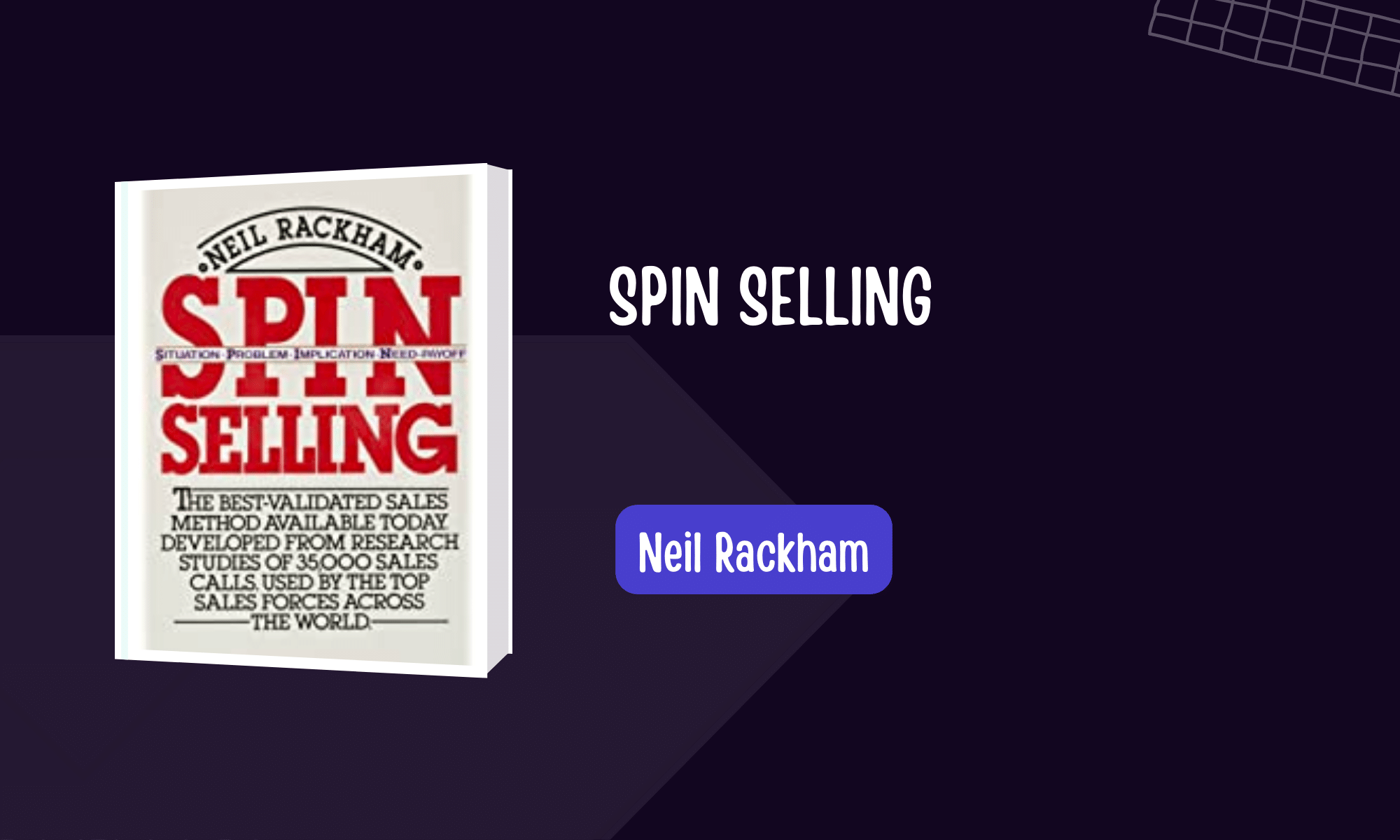 17 best sales prospecting books for SDRs/AEs to read today